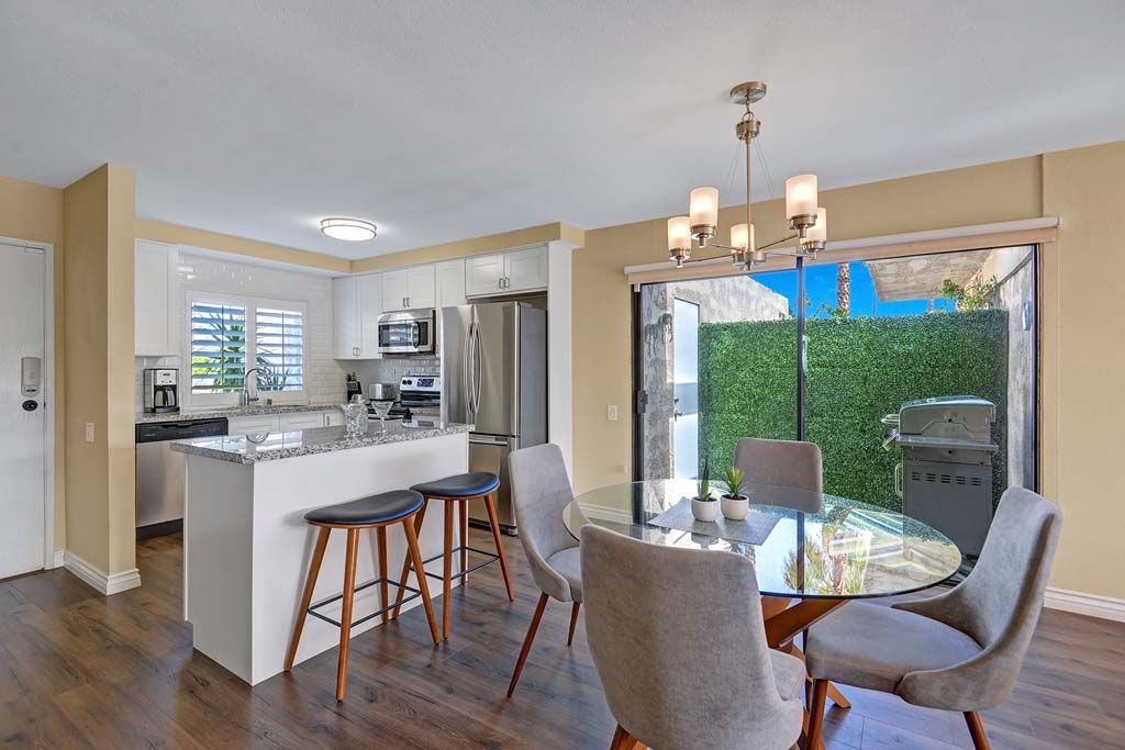 Photo of Livingroom in Sunrise Vista Chino