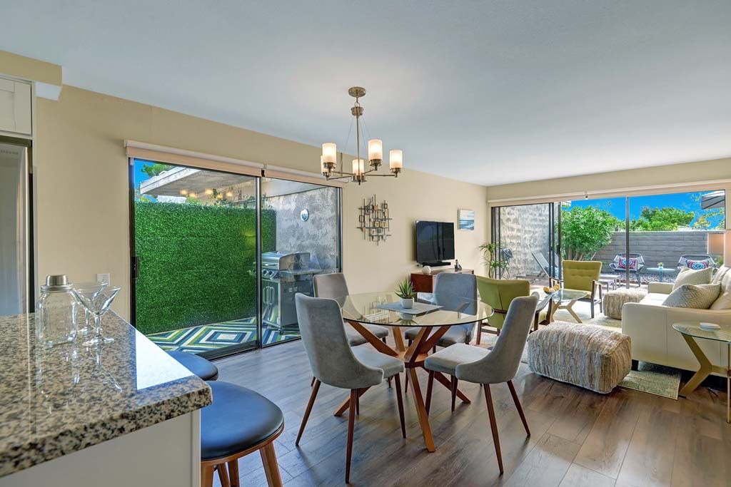 Photo of Livingroom in Sunrise Vista Chino
