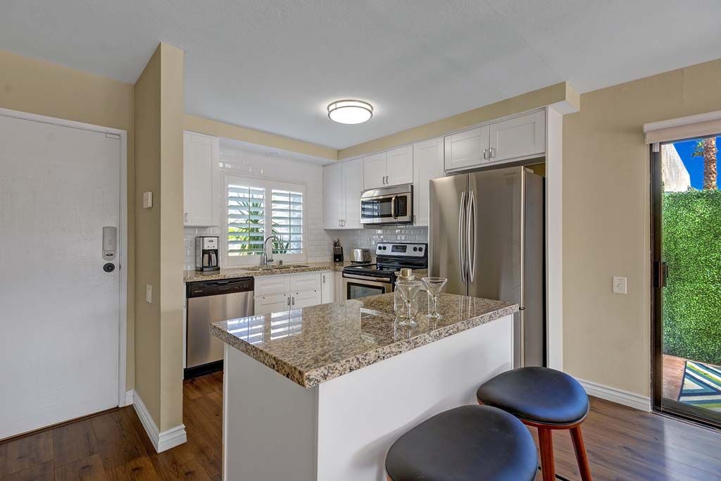 Photo of Livingroom in Sunrise Vista Chino