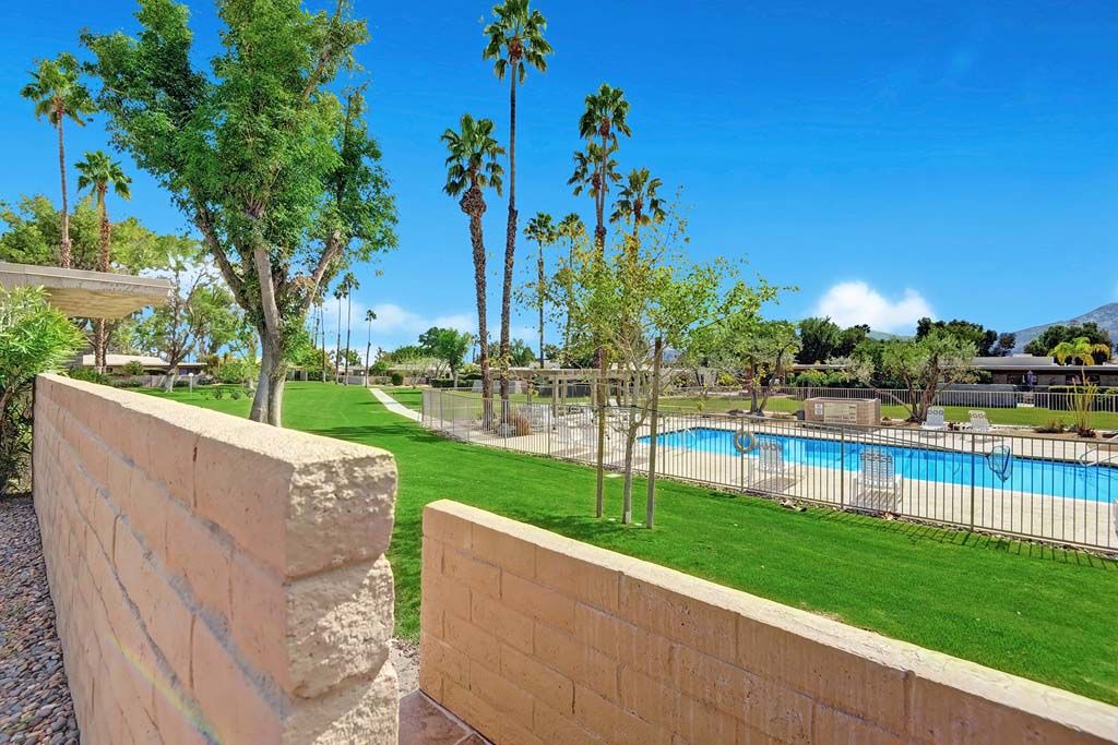 Photo of Outdoor in Sunrise Vista Chino