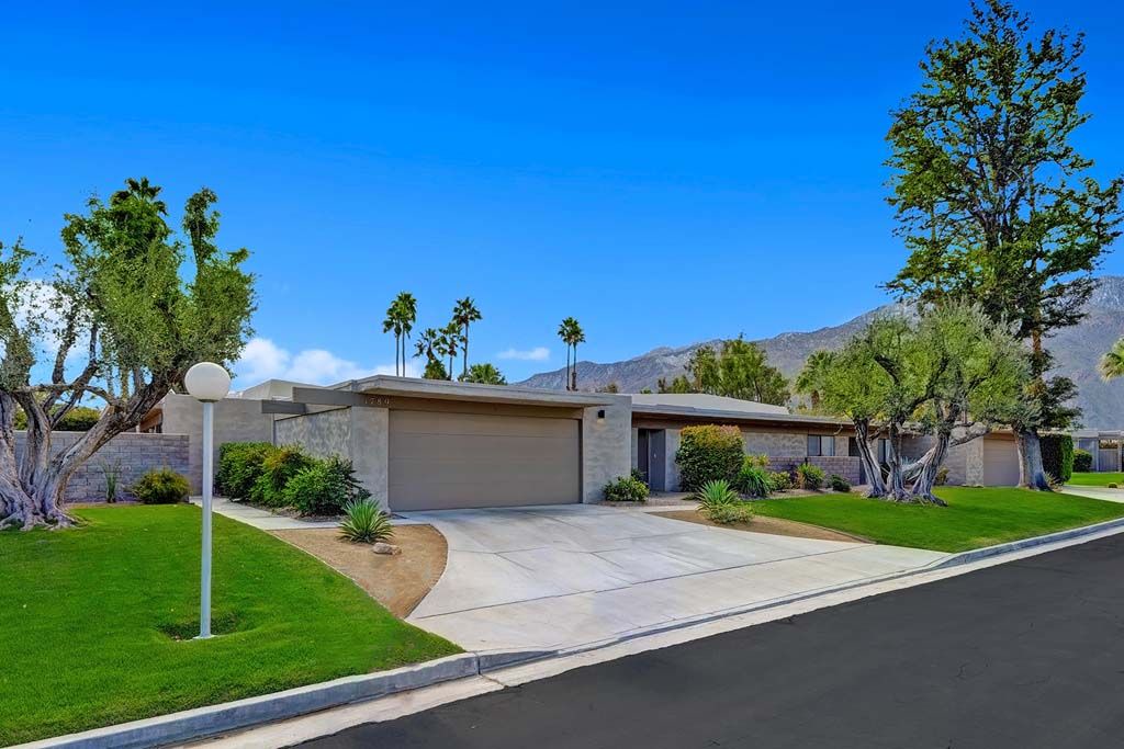 Photo of Buildings in Sunrise Vista Chino