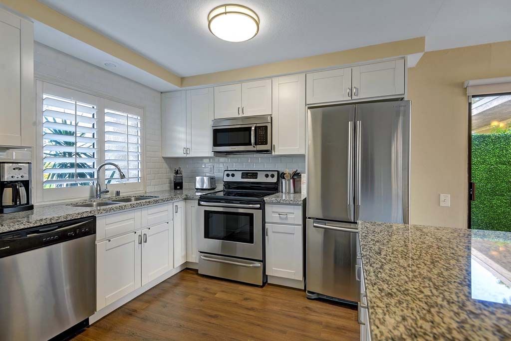 Photo of Kitchen in Sunrise Vista Chino