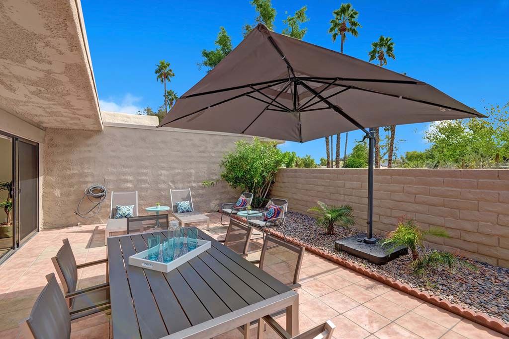 Photo of Patio Balcony in Sunrise Vista Chino