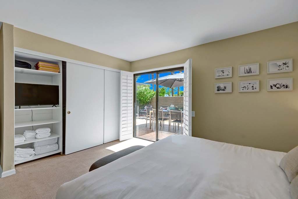 Photo of Bedroom in Sunrise Vista Chino