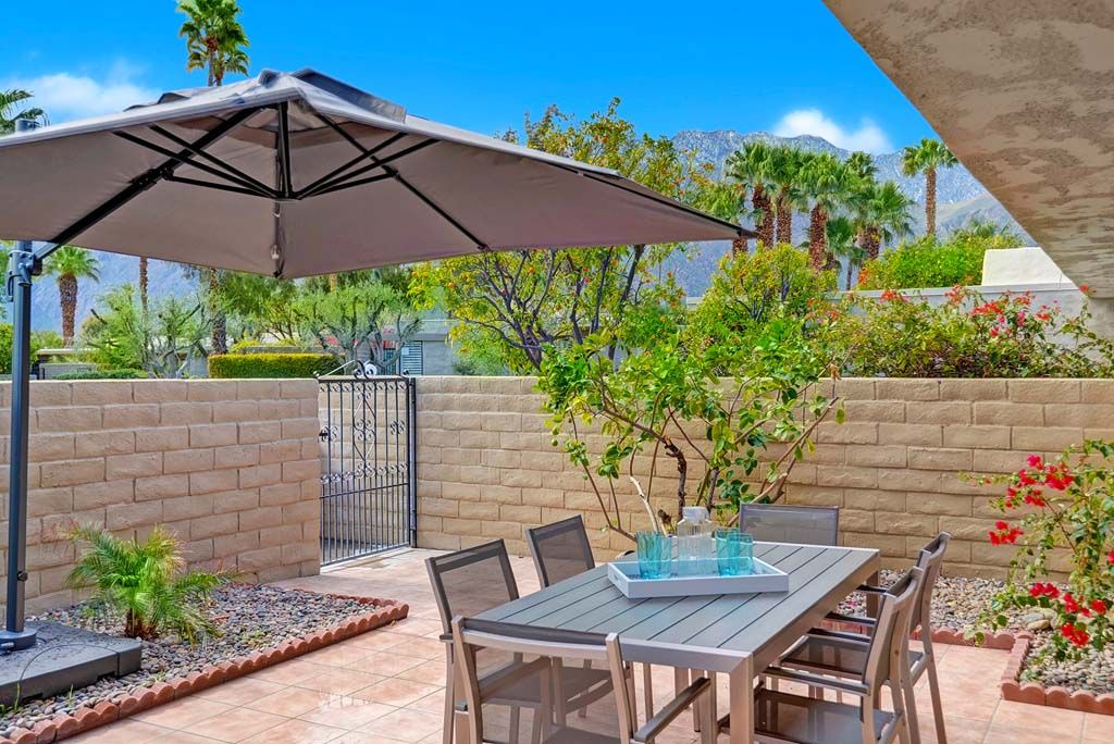 Photo of Patio Balcony in Sunrise Vista Chino