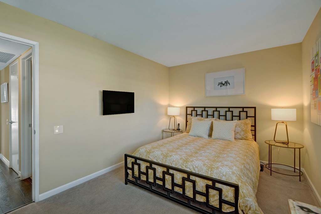 Photo of Bedroom in Sunrise Vista Chino