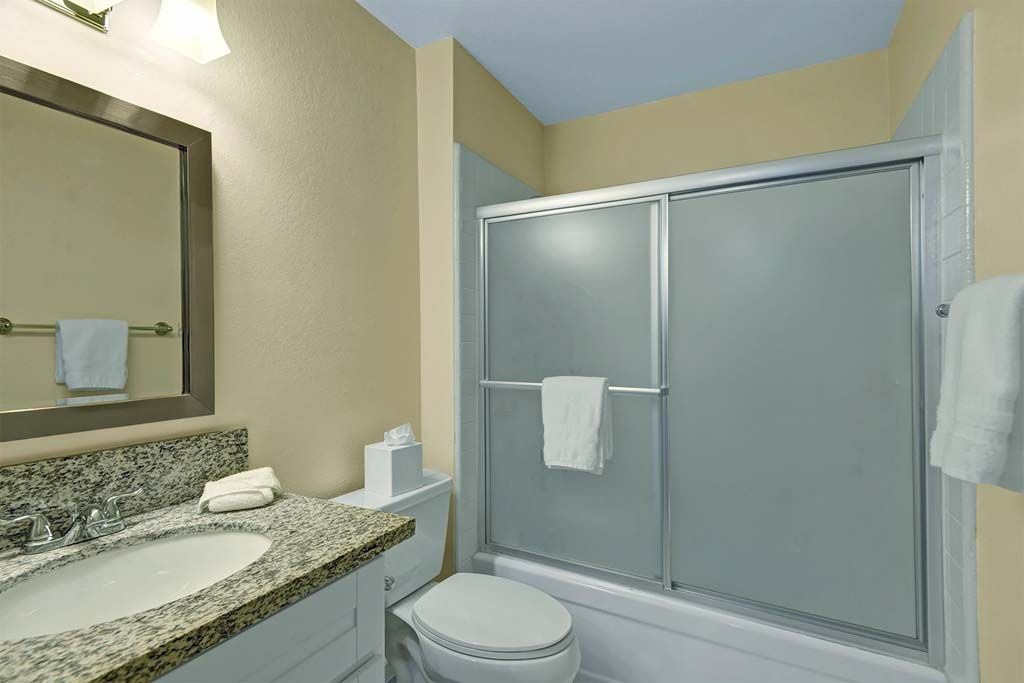 Photo of Bathroom in Sunrise Vista Chino