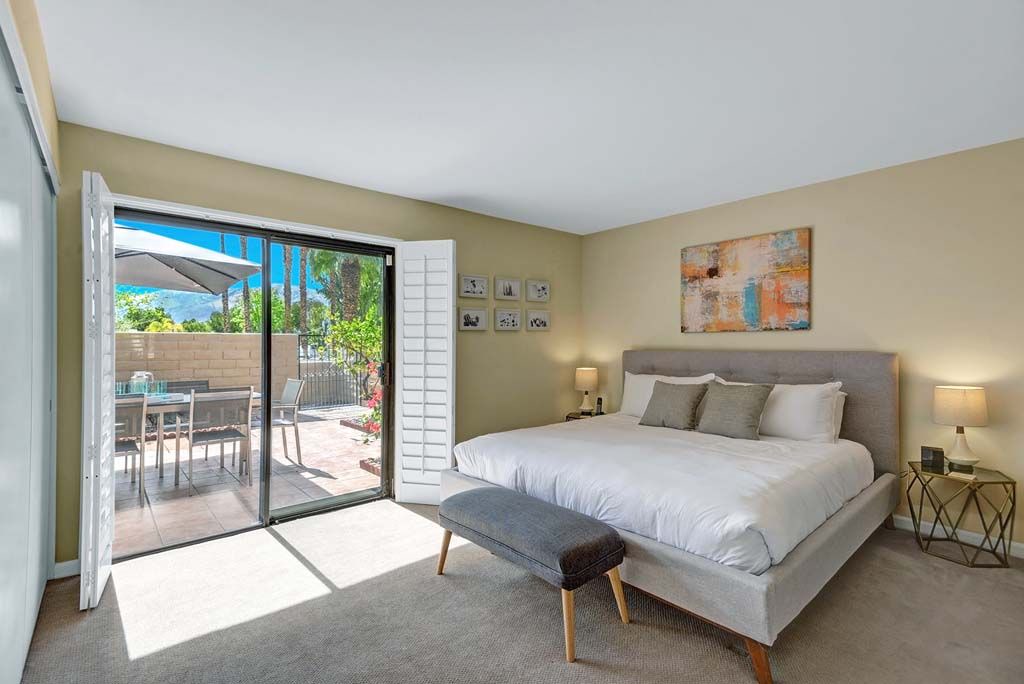 Photo of Bedroom in Sunrise Vista Chino
