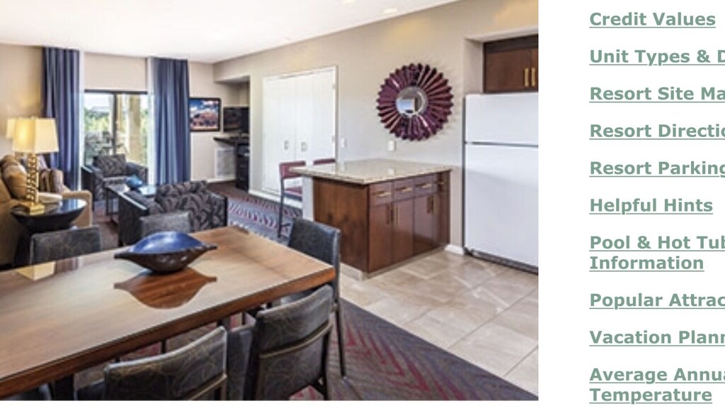 Photo of Livingroom in Terra Lago