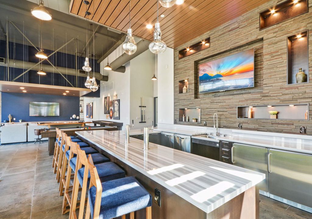 Photo of Kitchen in Menlo Park
