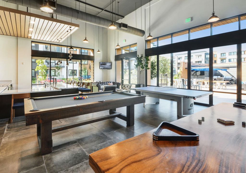 Photo of Livingroom in Menlo Park