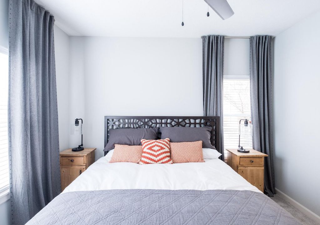 Photo of Bedroom in Financial District