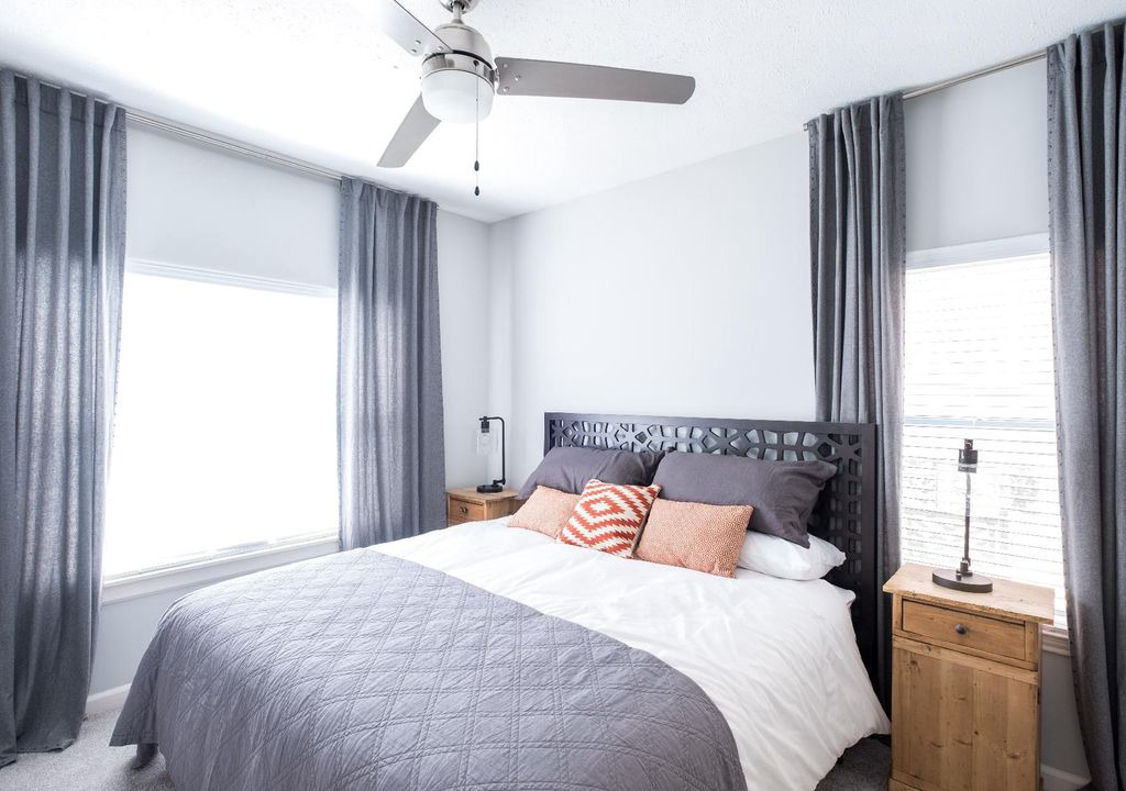 Photo of Bedroom in Financial District