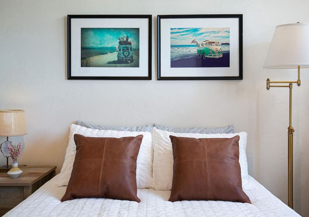 Photo of Bedroom in Rampart Village