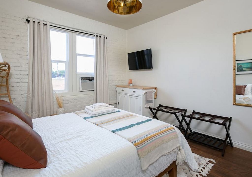 Photo of Bedroom in Rampart Village