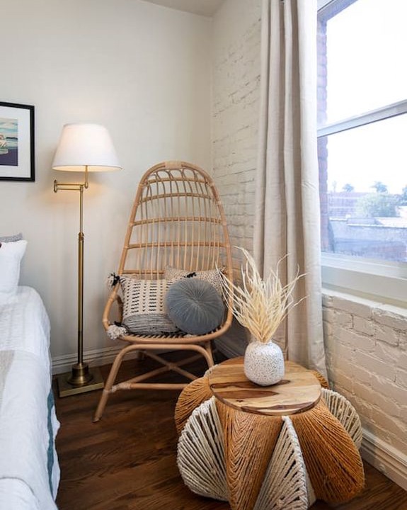Photo of Bedroom in Rampart Village