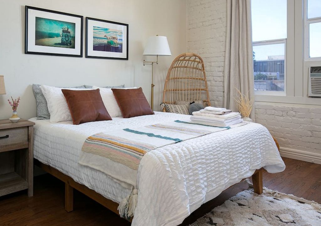 Photo of Bedroom in Rampart Village
