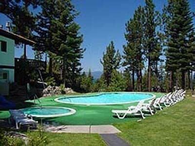 Photo of Outdoor in Tahoe Tyrol