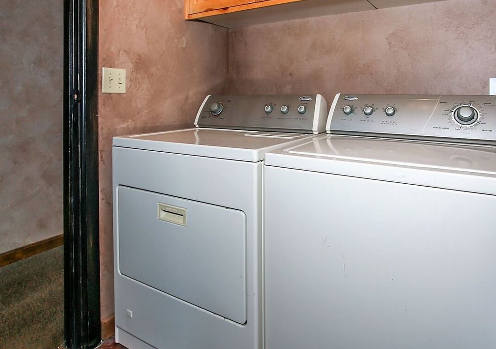 Photo of Kitchen in Castle Glen Estates