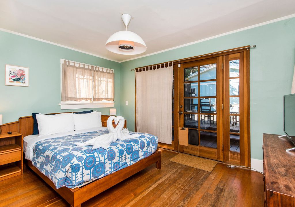 Photo of Bedroom in Silver Lake