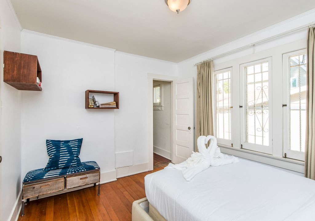 Photo of Bedroom in Silver Lake