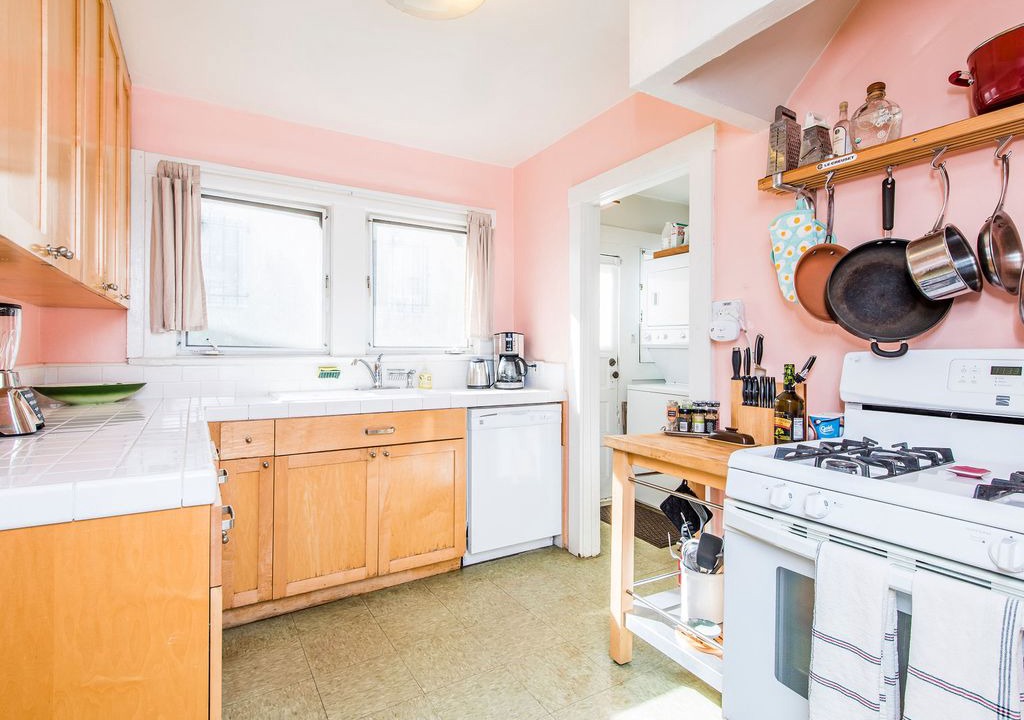 Photo of Kitchen in Silver Lake