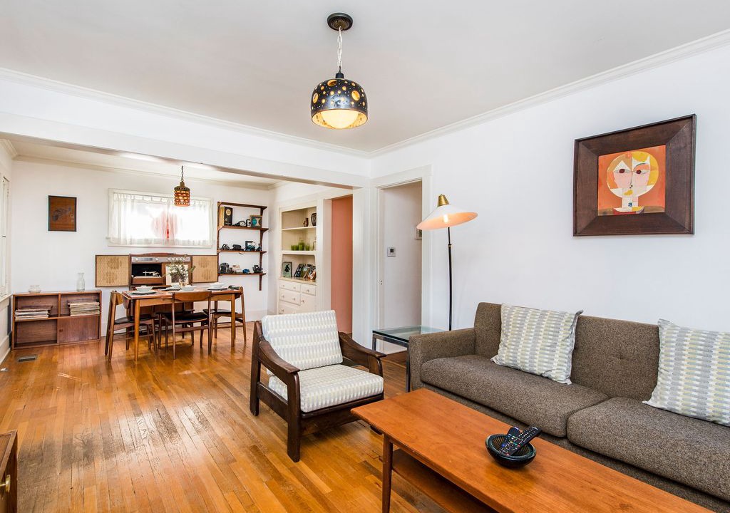 Photo of Livingroom in Silver Lake