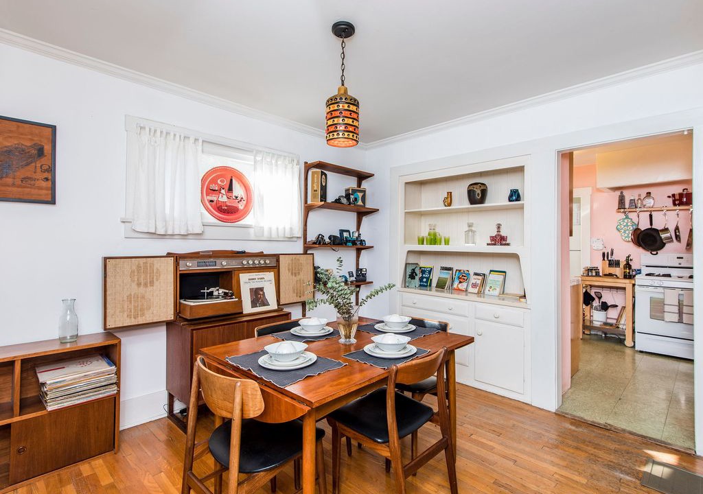 Photo of Livingroom in Silver Lake