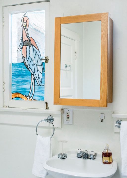 Photo of Bathroom in Silver Lake