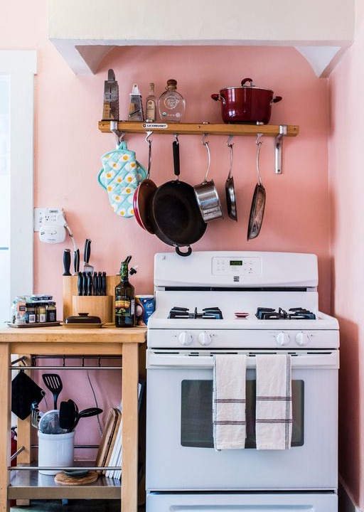 Photo of Kitchen in Silver Lake