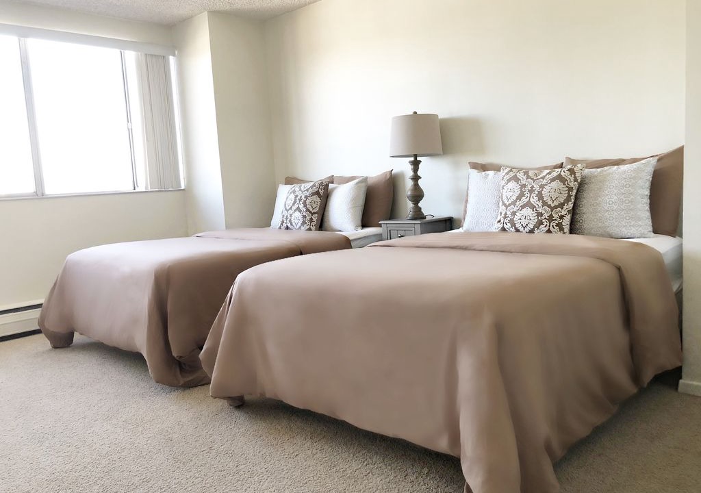 Photo of Bedroom in Sawtelle
