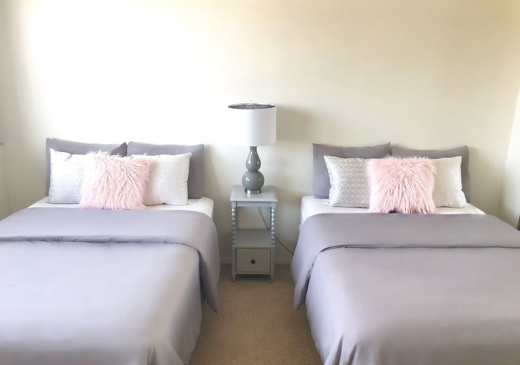 Photo of Bedroom in Sawtelle