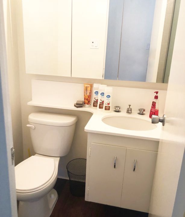 Photo of Bathroom in Sawtelle