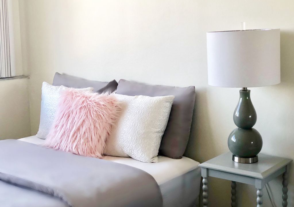 Photo of Bedroom in Sawtelle