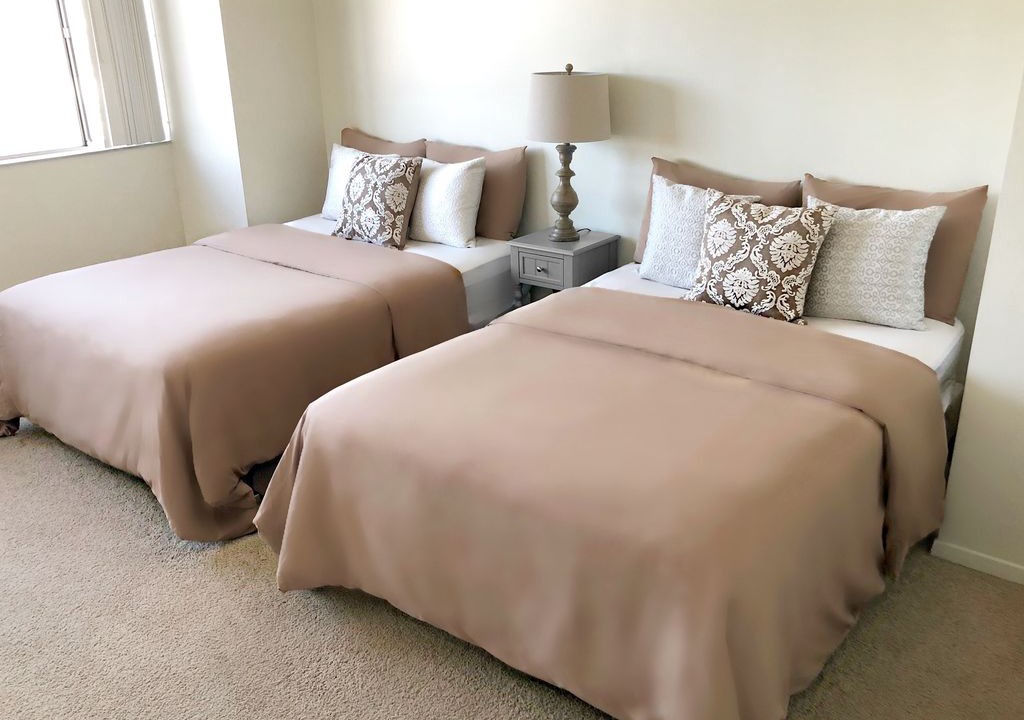 Photo of Bedroom in Sawtelle
