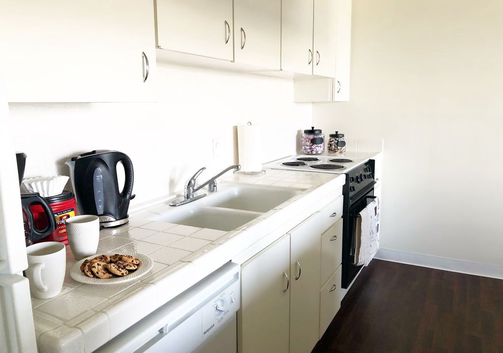 Photo of Kitchen in Sawtelle