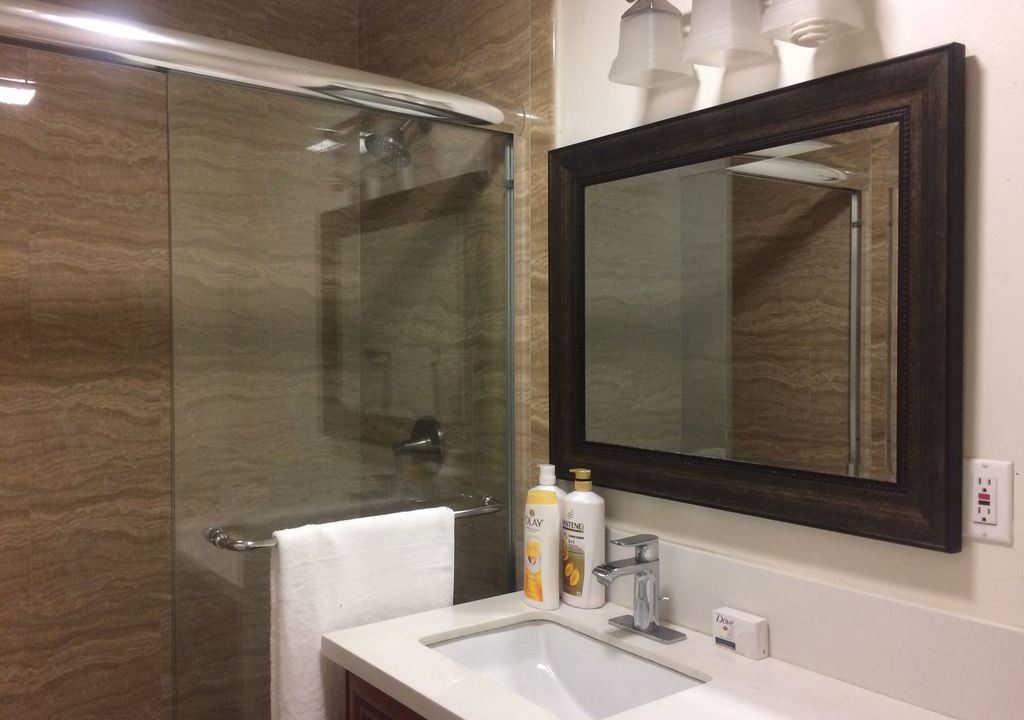 Photo of Bathroom in Rowland Heights
