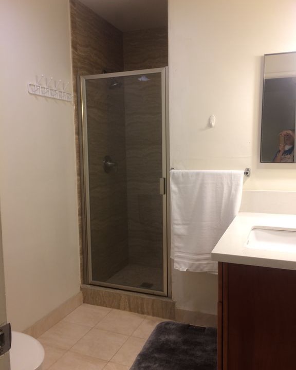 Photo of Bathroom in Rowland Heights