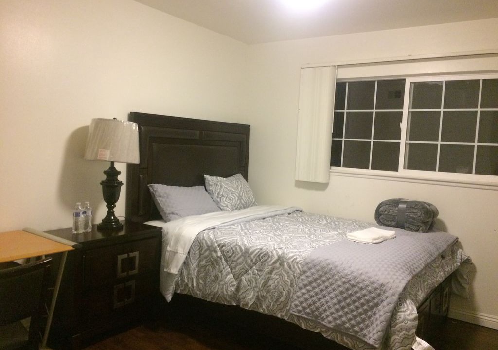 Photo of Bedroom in Rowland Heights
