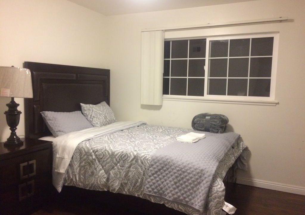 Photo of Bedroom in Rowland Heights