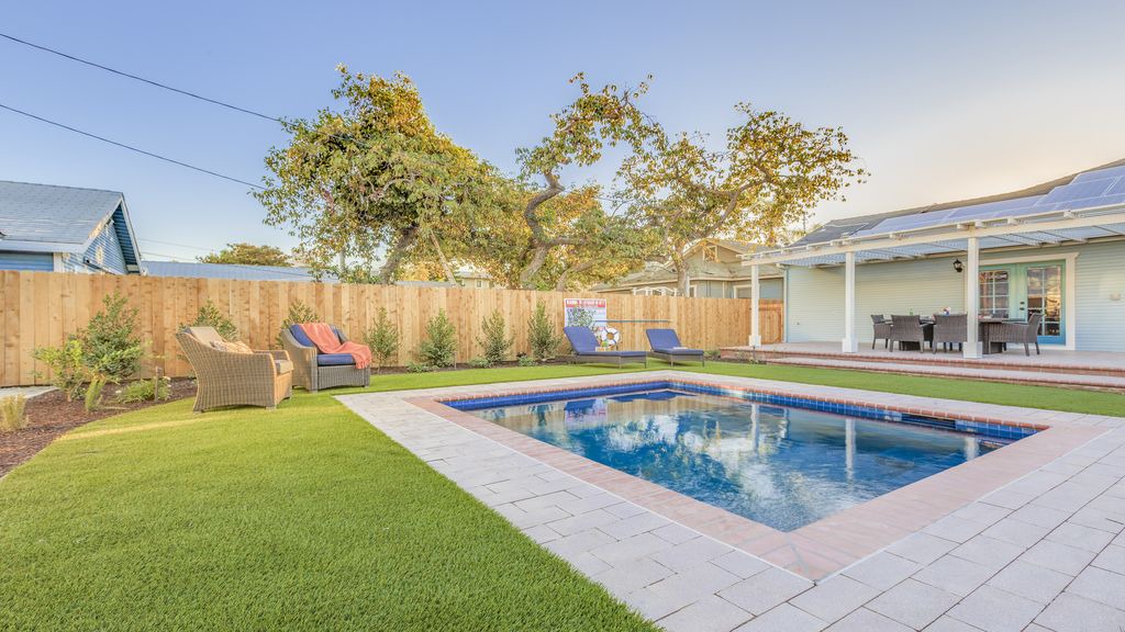 Photo of Outdoor in Anaheim Colony Historic District