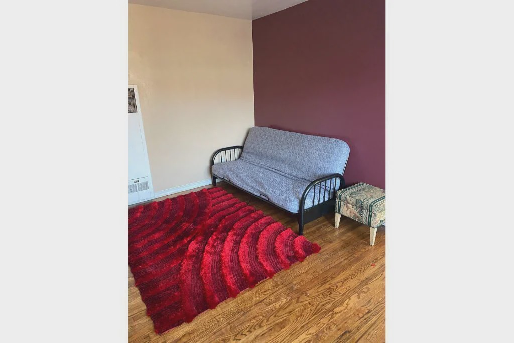 Photo of Bedroom in Hawthorne