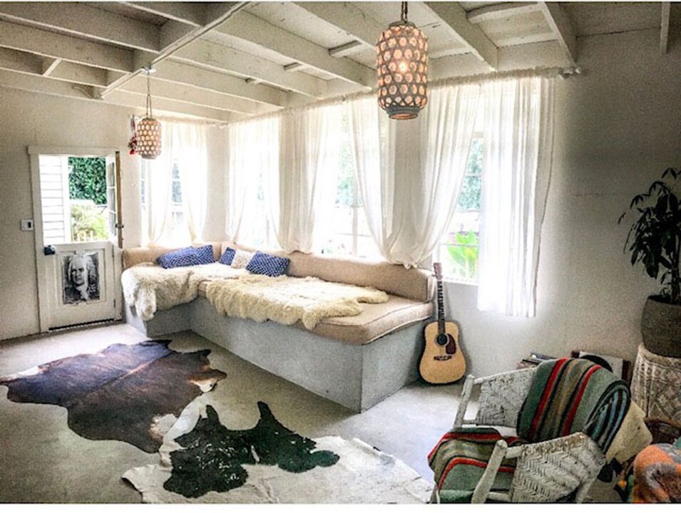 Photo of Livingroom in Sunset Junction