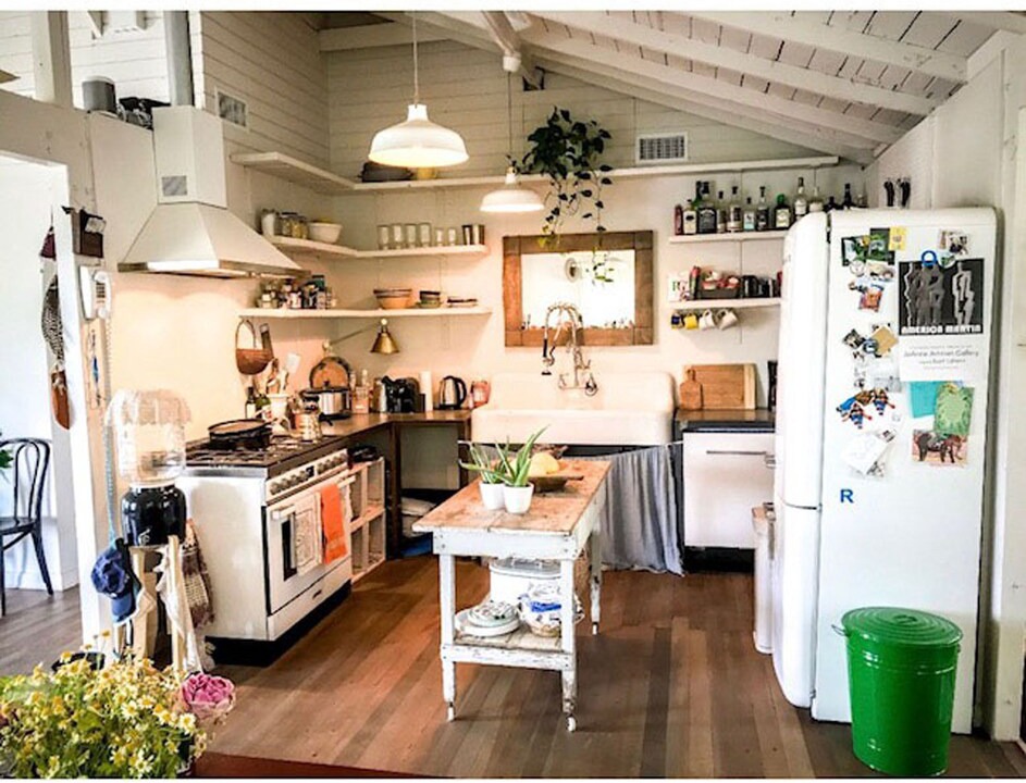 Photo of Kitchen in Sunset Junction
