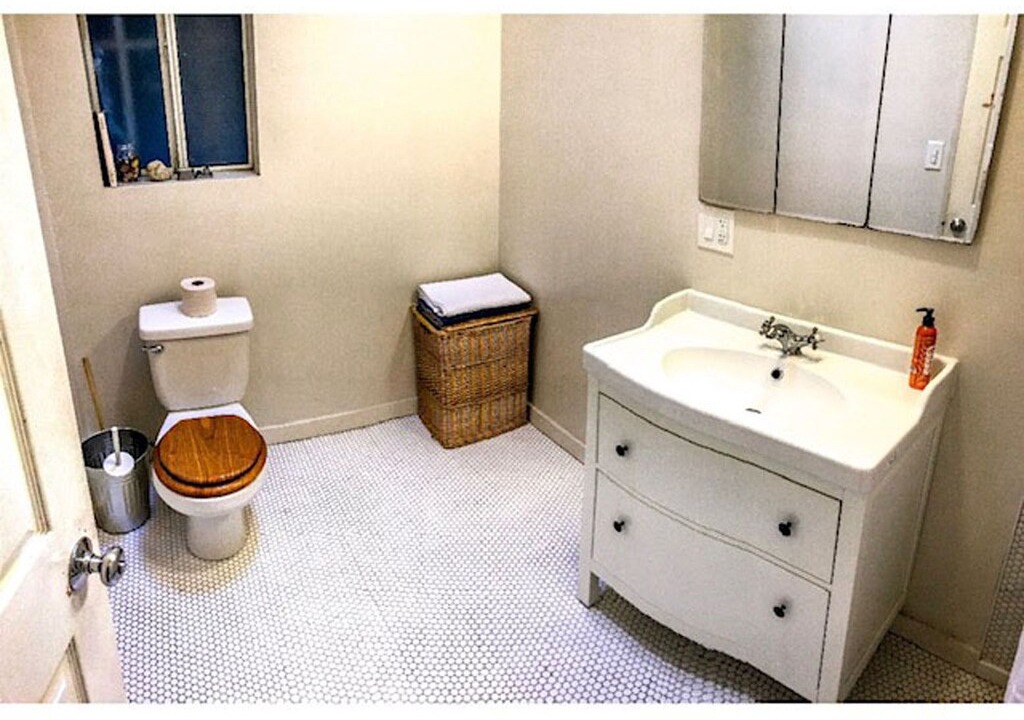 Photo of Bathroom in Sunset Junction