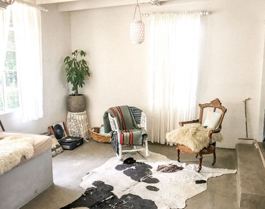 Photo of Livingroom in Sunset Junction