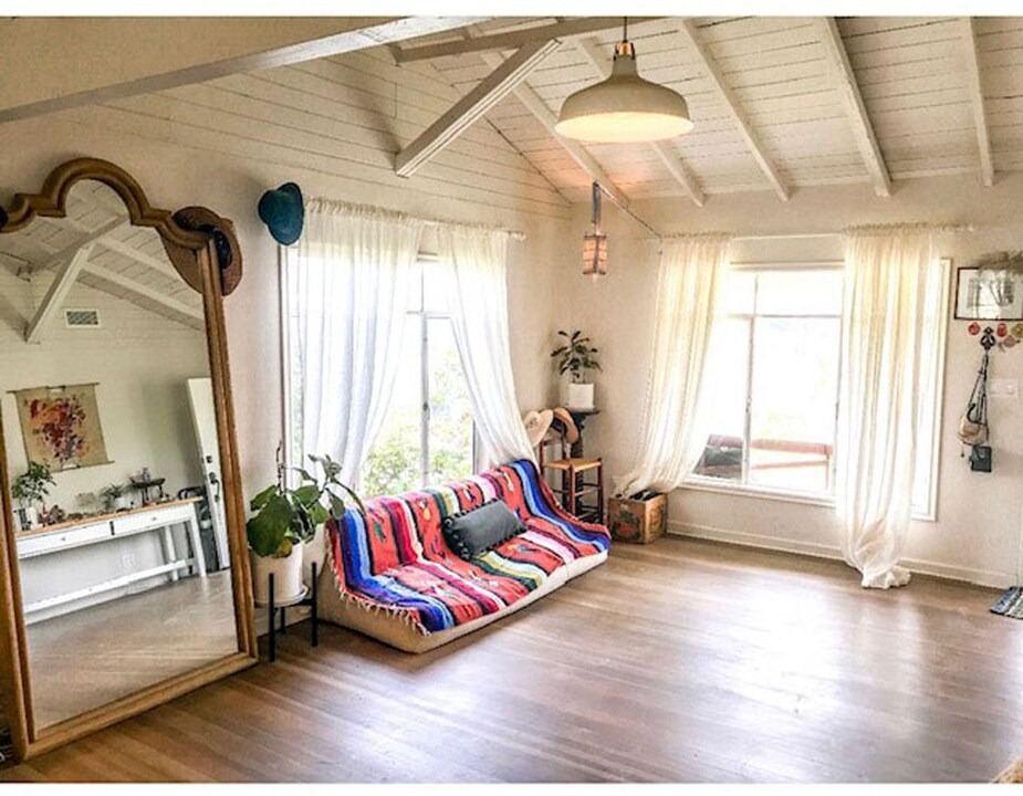 Photo of Livingroom in Sunset Junction