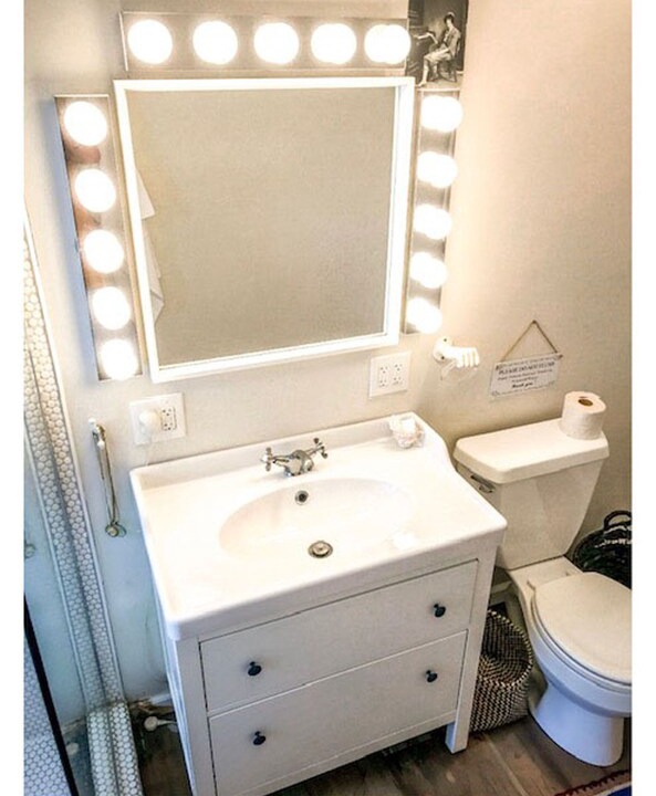 Photo of Bathroom in Sunset Junction