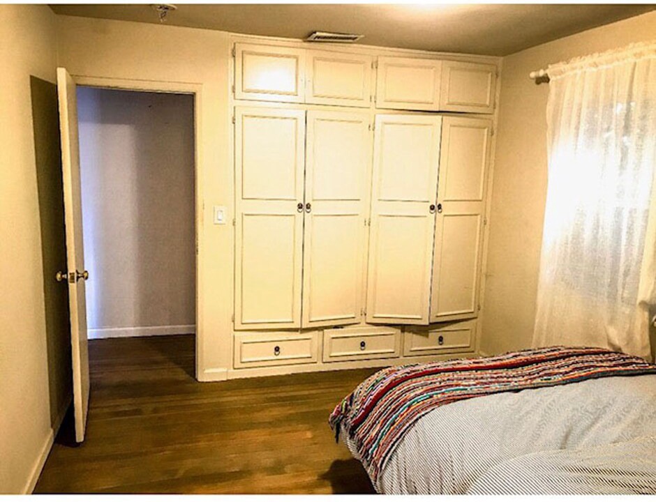 Photo of Bedroom in Sunset Junction
