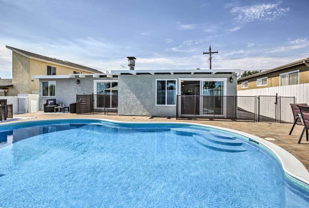 Photo of Outdoor in North Clairemont